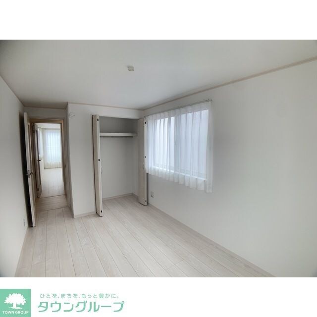 Kolet久が原の物件内観写真