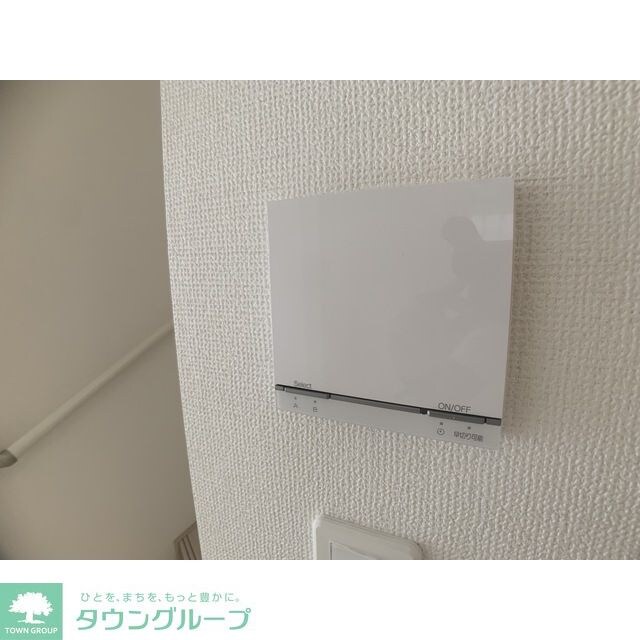 Kolet久が原の物件内観写真