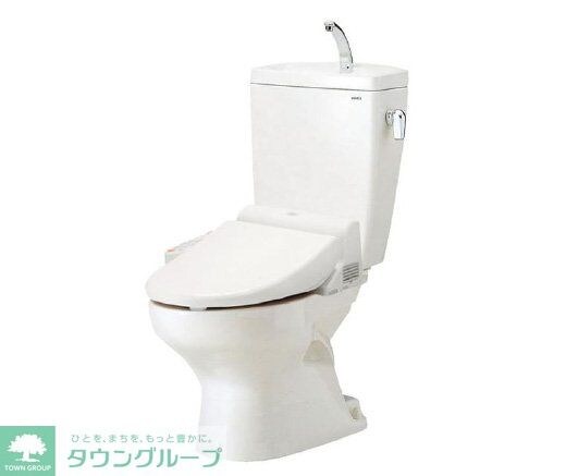 ＲＪＲプレシア蒲田の物件内観写真