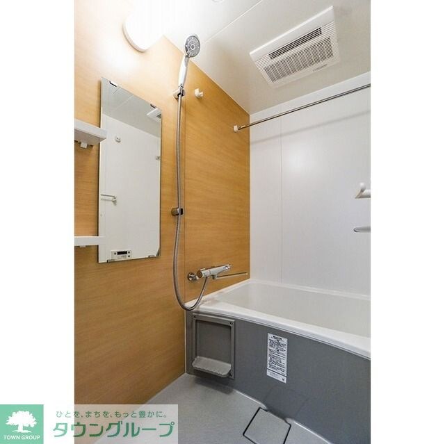 ＲＪＲプレシア千鳥の物件内観写真