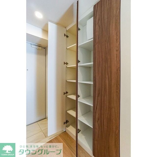 ＲＪＲプレシア千鳥の物件内観写真