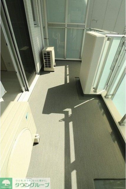 リバーレ麻布十番の物件内観写真