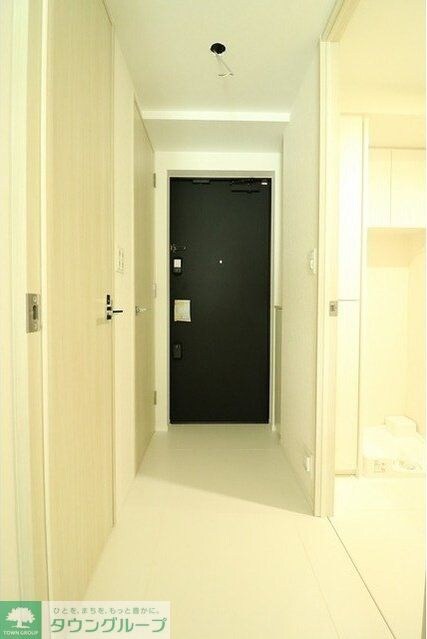 リバーレ麻布十番の物件内観写真