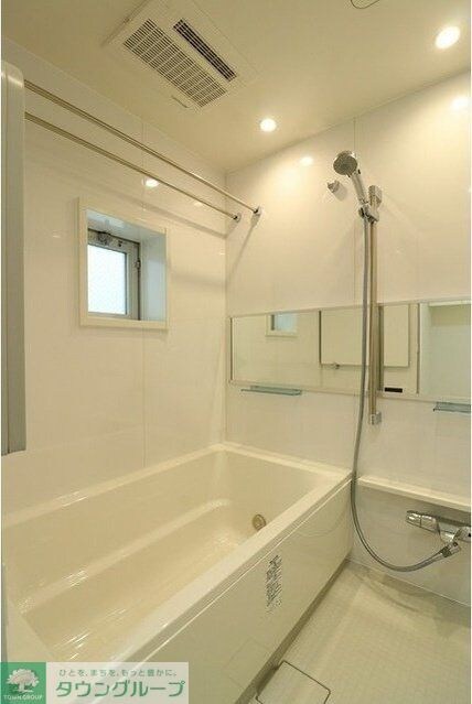 リバーレ麻布十番の物件内観写真