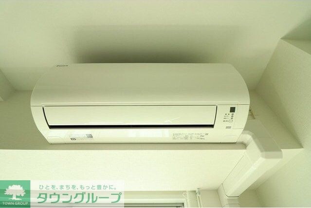 リバーレ麻布十番の物件内観写真