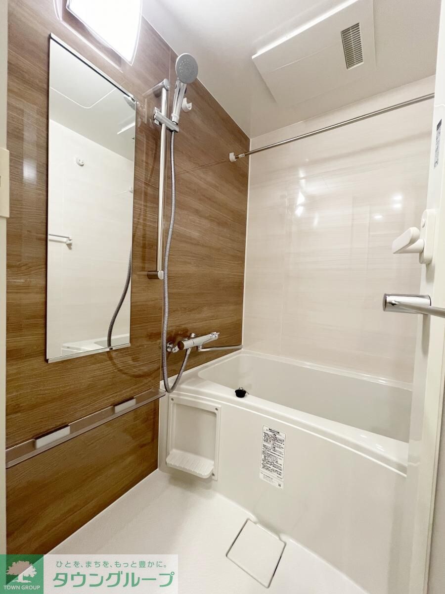 ルフォンプログレ大森山王の物件内観写真