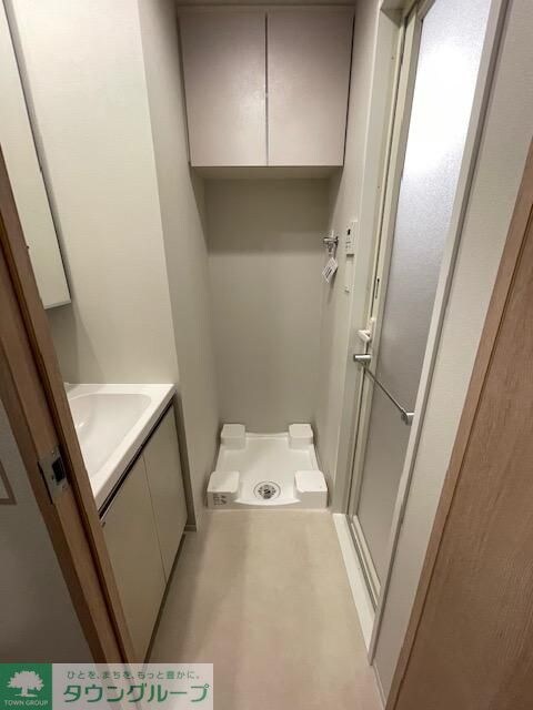 ルフォンプログレ大森山王の物件内観写真