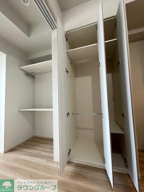 ルフォンプログレ大森山王の物件内観写真