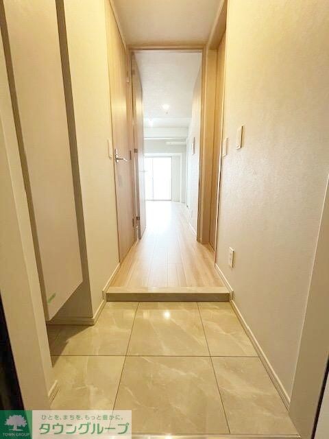 ルフォンプログレ大森山王の物件内観写真