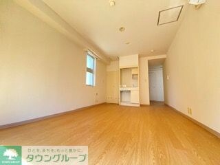 ストークコージィ芝公園の物件内観写真