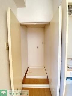 ストークコージィ芝公園の物件内観写真