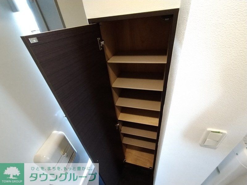 レオネクスト南青山の物件内観写真