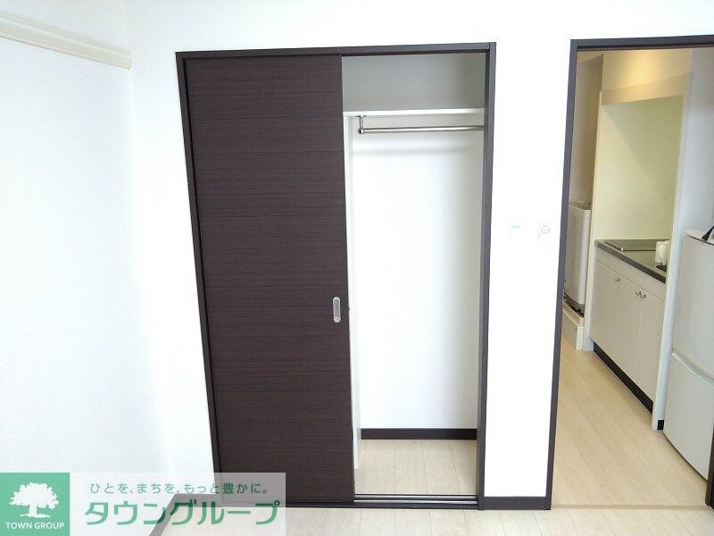 レオネクスト南青山の物件内観写真