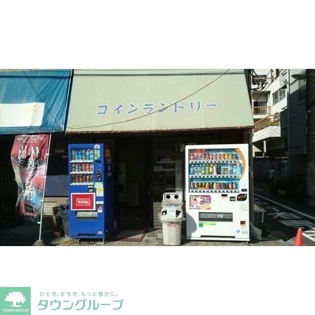 シュバリエの物件内観写真