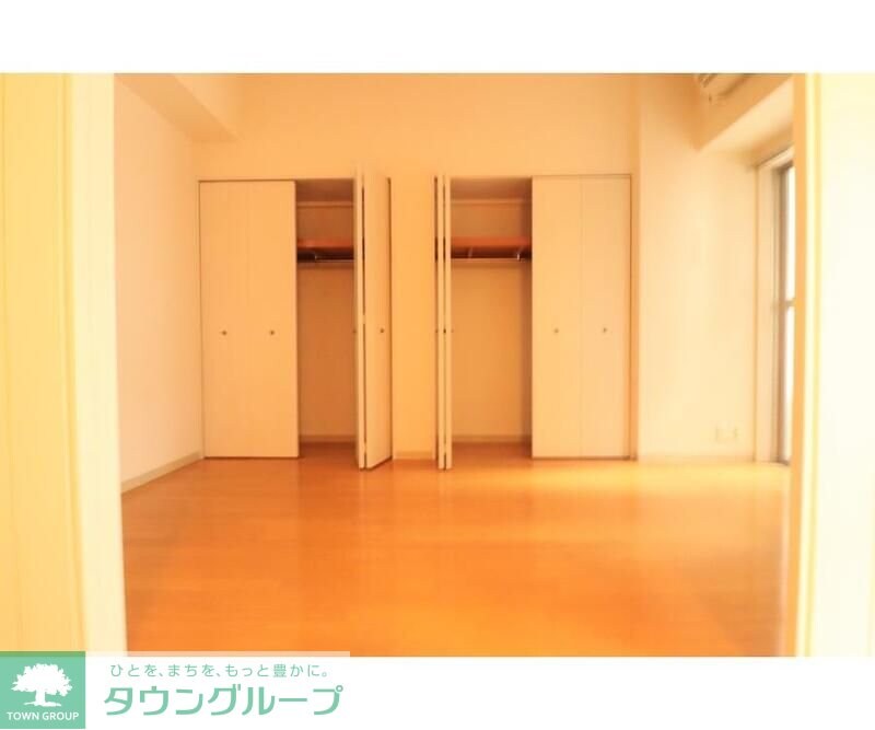 パルクＦＫＮの物件内観写真