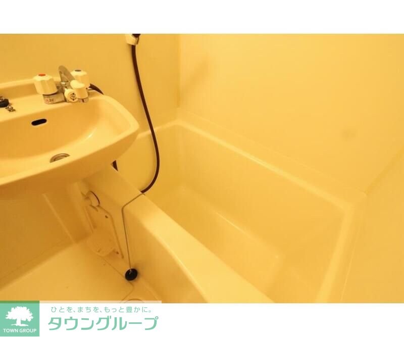 パルクＦＫＮの物件内観写真