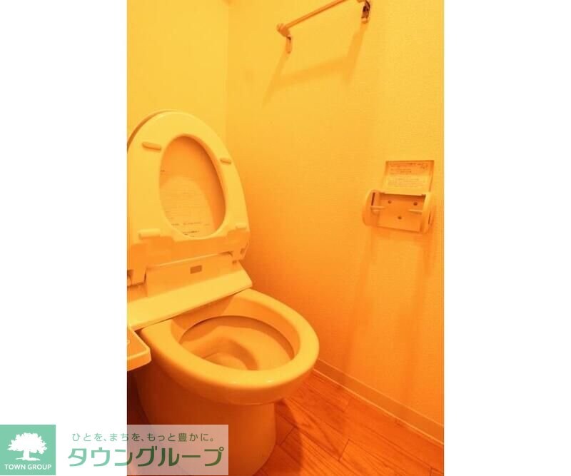 パルクＦＫＮの物件内観写真