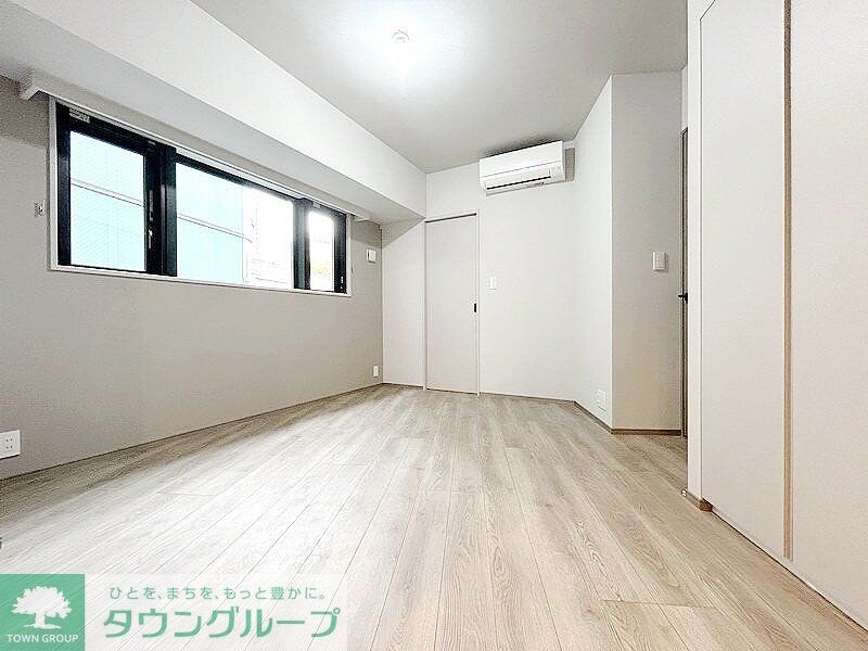 Ｌｅ　ＵｎＤｅｕｘ南青山の物件内観写真