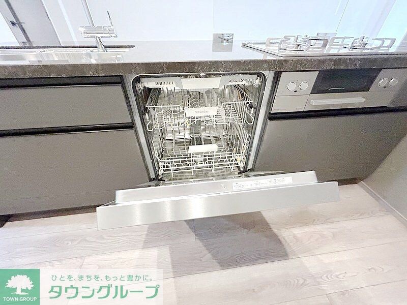 Ｌｅ　ＵｎＤｅｕｘ南青山の物件内観写真