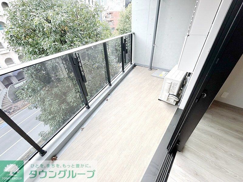 Ｌｅ　ＵｎＤｅｕｘ南青山の物件内観写真