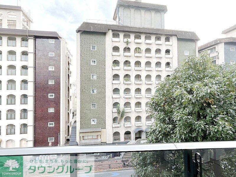 Ｌｅ　ＵｎＤｅｕｘ南青山の物件内観写真