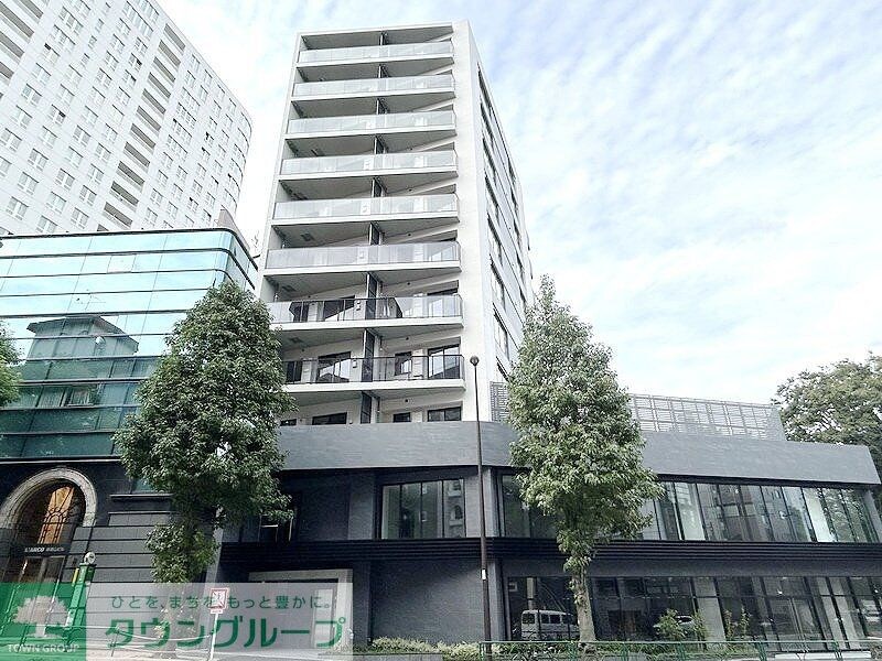 Ｌｅ　ＵｎＤｅｕｘ南青山の物件内観写真