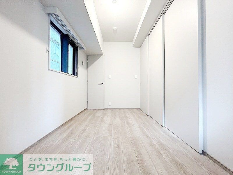 Ｌｅ　ＵｎＤｅｕｘ南青山の物件内観写真