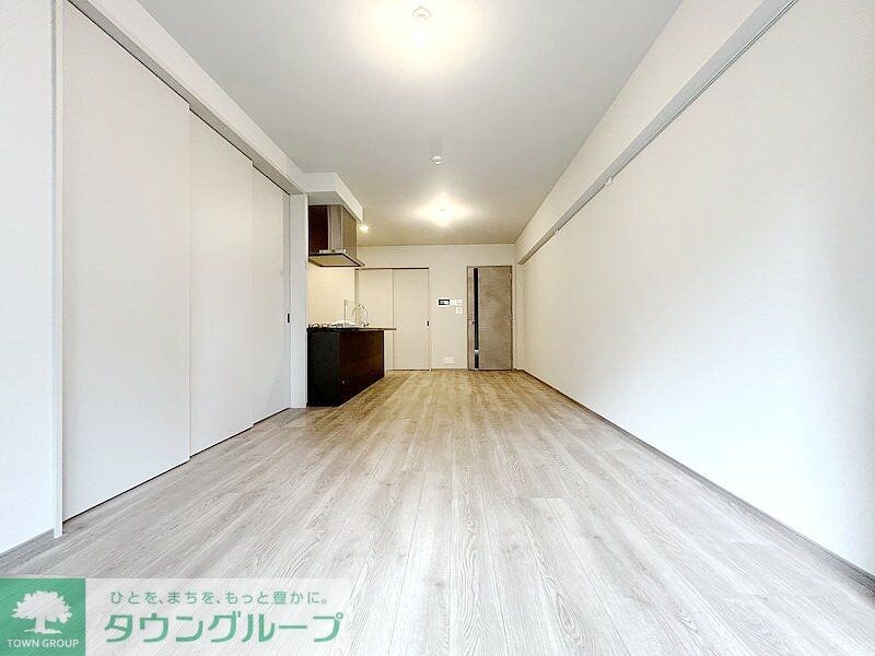 Ｌｅ　ＵｎＤｅｕｘ南青山の物件内観写真