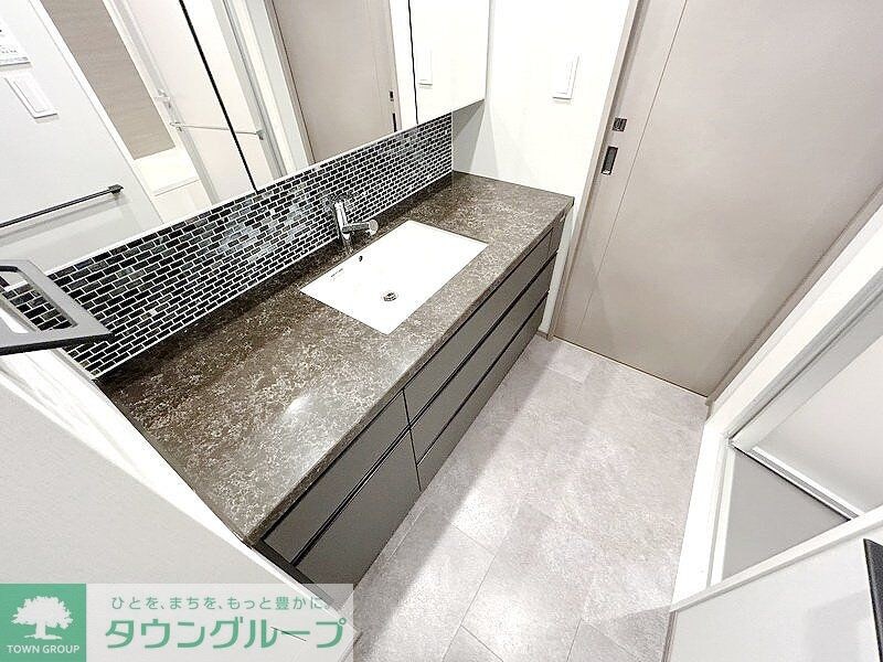 Ｌｅ　ＵｎＤｅｕｘ南青山の物件内観写真