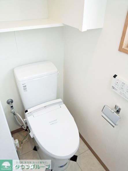 ププレＭＩＹＡ八丁堀の物件内観写真