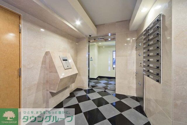 ププレＭＩＹＡ八丁堀の物件内観写真