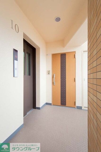 ププレＭＩＹＡ八丁堀の物件内観写真