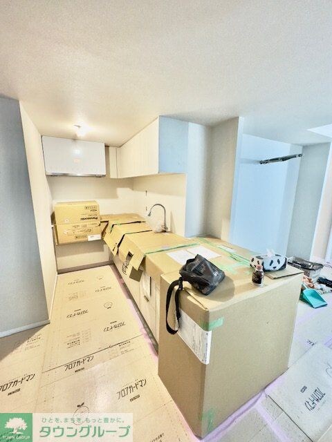 ストーリア赤坂の物件内観写真