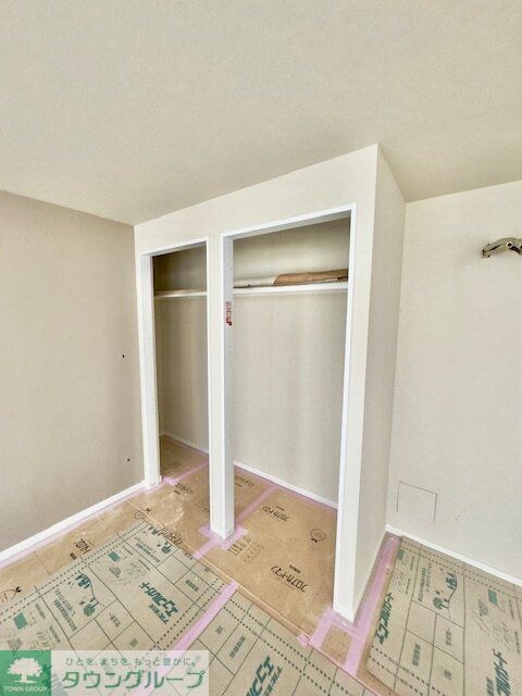 ストーリア赤坂の物件内観写真