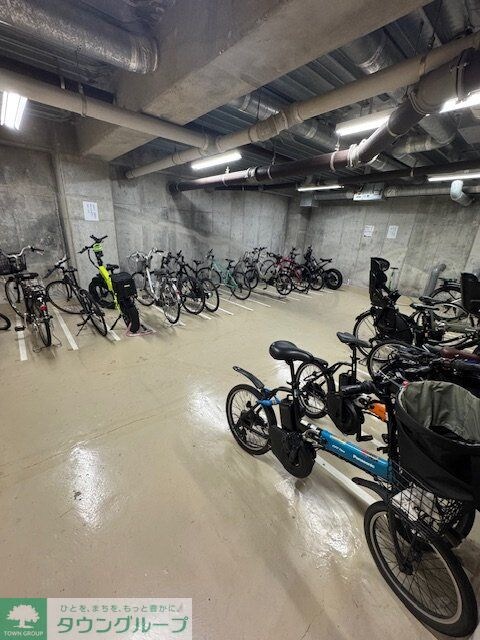 ストーリア赤坂の物件内観写真