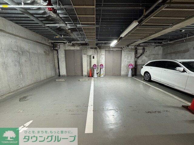 ストーリア赤坂の物件内観写真