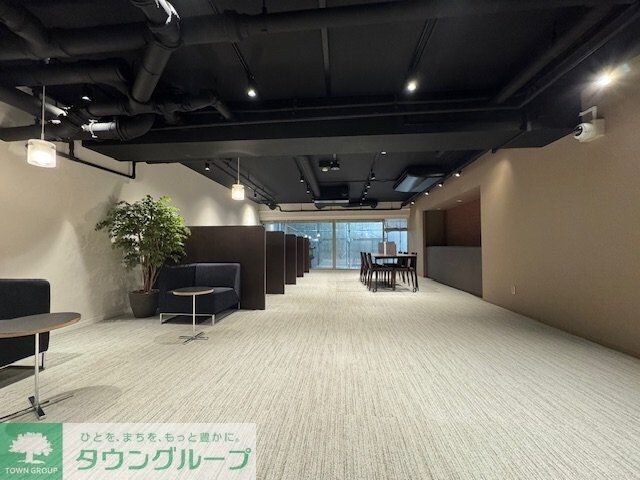 ストーリア赤坂の物件内観写真