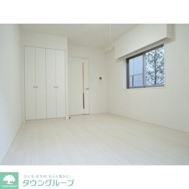 プレール・ドゥーク東陽町の物件内観写真