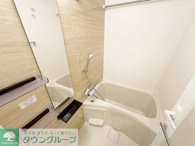 ブランシエスタ品川大井町パークエッジの物件内観写真