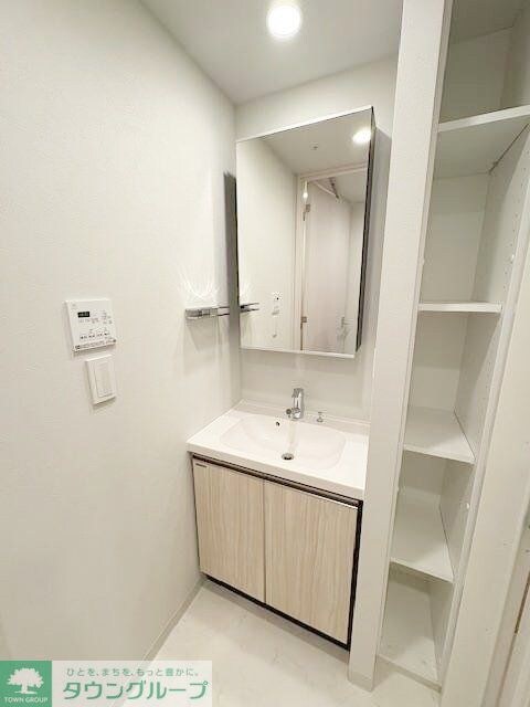 ブランシエスタ品川大井町パークエッジの物件内観写真