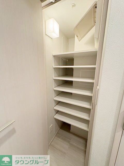 ブランシエスタ品川大井町パークエッジの物件内観写真