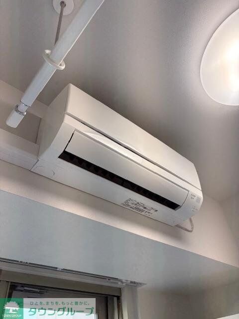 ブランシエスタ品川大井町パークエッジの物件内観写真