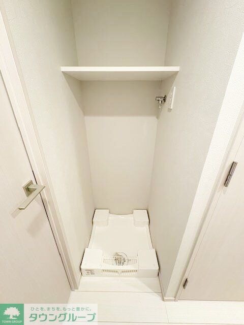 ブランシエスタ品川大井町パークエッジの物件内観写真