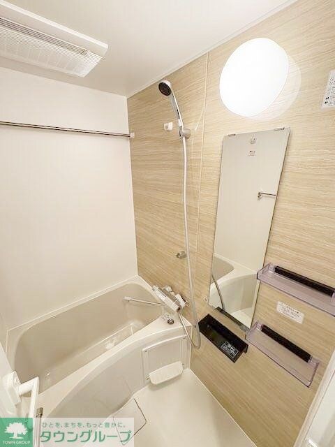 ブランシエスタ品川大井町パークエッジの物件内観写真