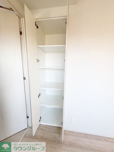 ブランシエスタ品川大井町パークエッジの物件内観写真