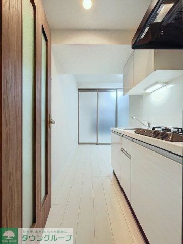 パークサイド東陽の物件内観写真