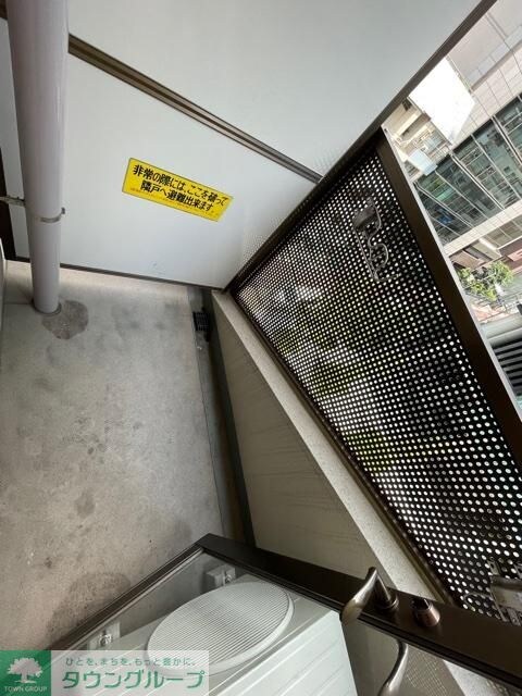 シティテラス田町の物件内観写真