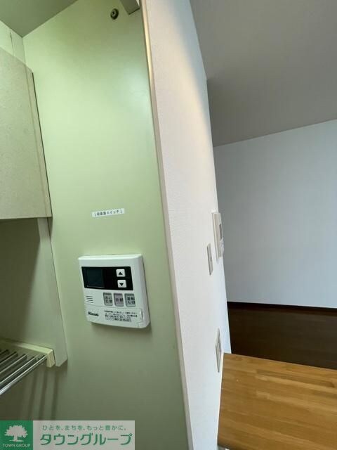 シティテラス田町の物件内観写真