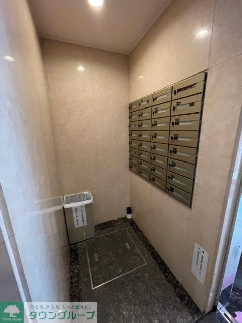 シティテラス田町の物件内観写真