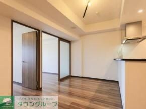 六本木ビュータワーの物件内観写真